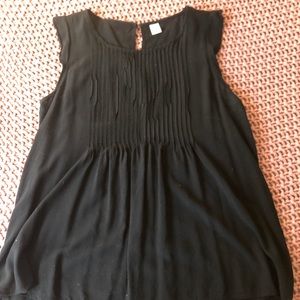 Old Navy Sleeveless Top